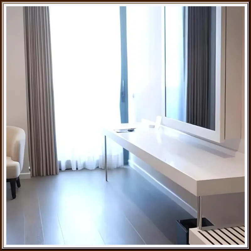 EN HOTEL BOUTIQUE İZMİR hotel room