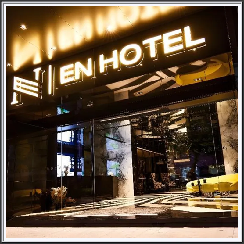 EN HOTEL BOUTIQUE İZMİR hotel view