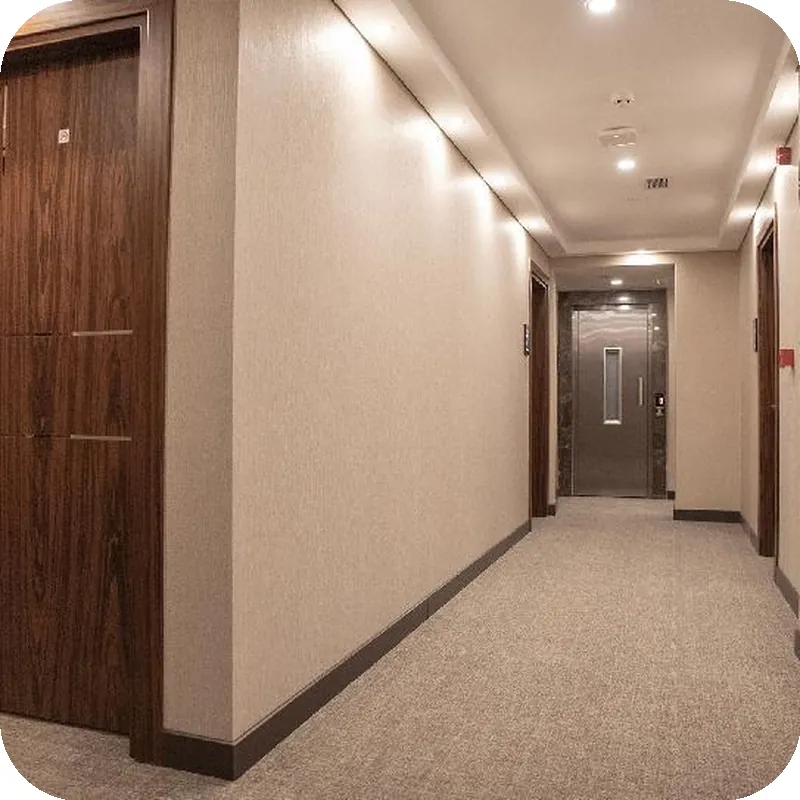 Shining Star Hotel hotel view