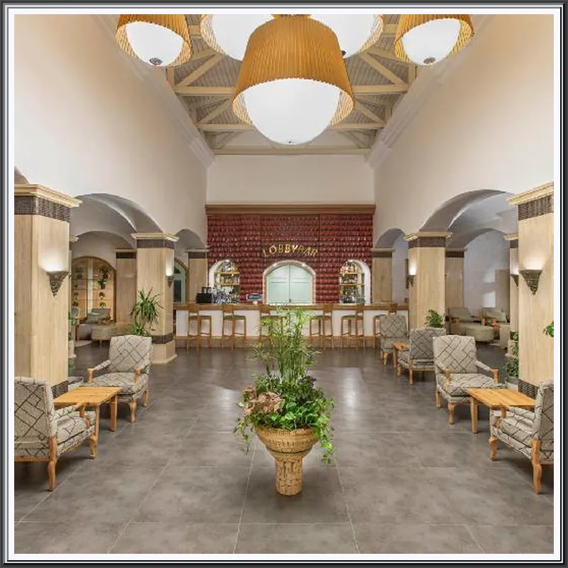 Holiday Inn Resort Bodrum By IHG hotel facilities