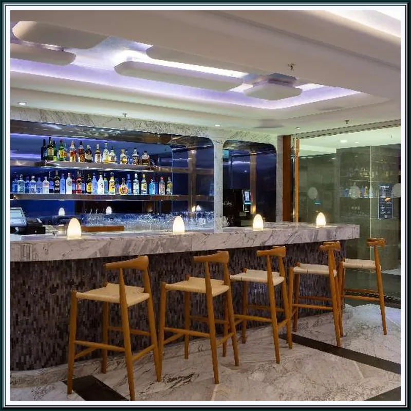 DoubleTree by Hilton Kusadasi hotel facilities