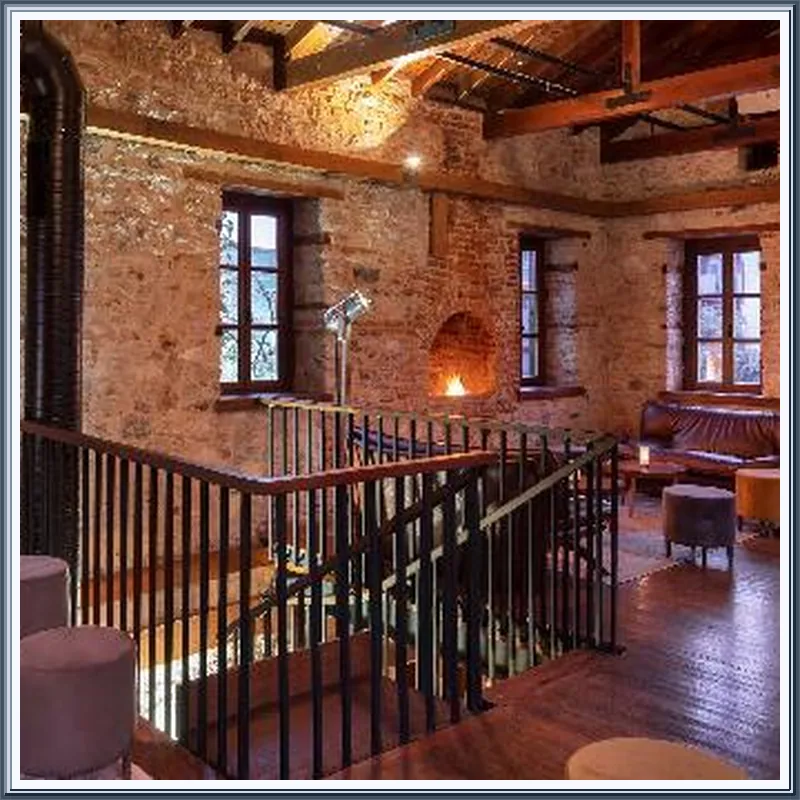 DoubleTree by Hilton Kusadasi hotel view