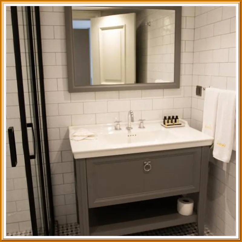 Louis Rooms hotel facilities