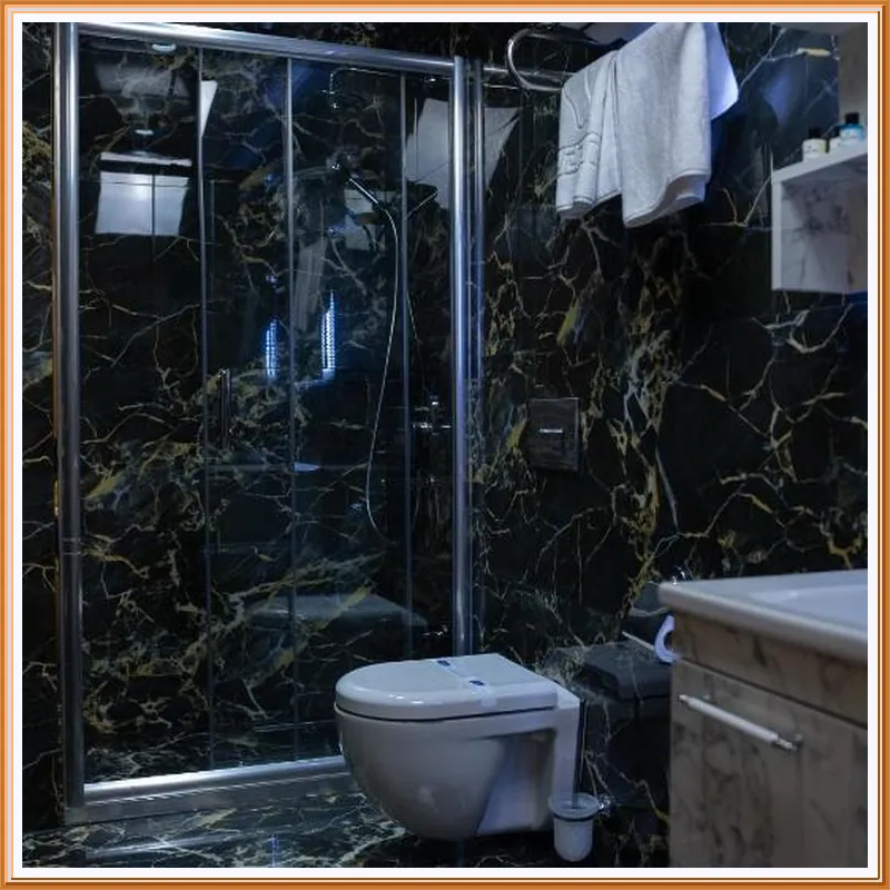 Golden River Hotel By Continent hotel facilities