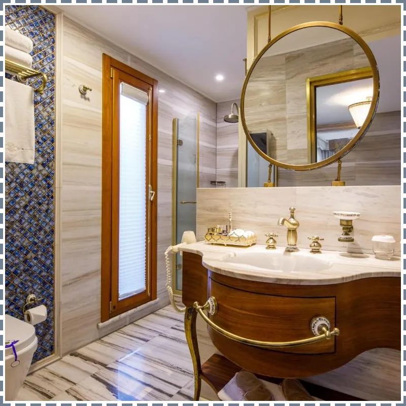 Romance Istanbul Hotel hotel facilities