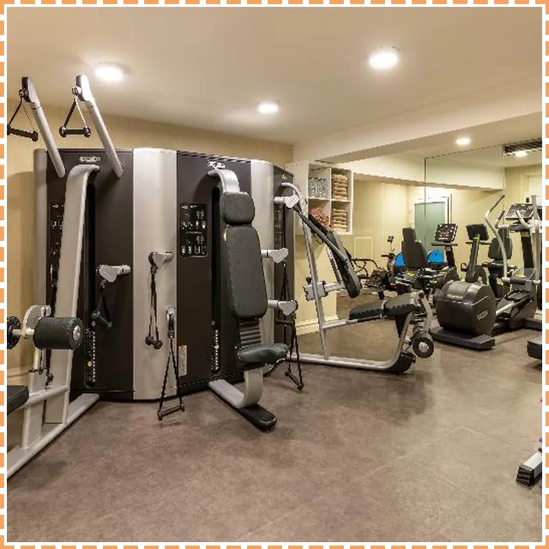 Romance Istanbul Hotel hotel facilities