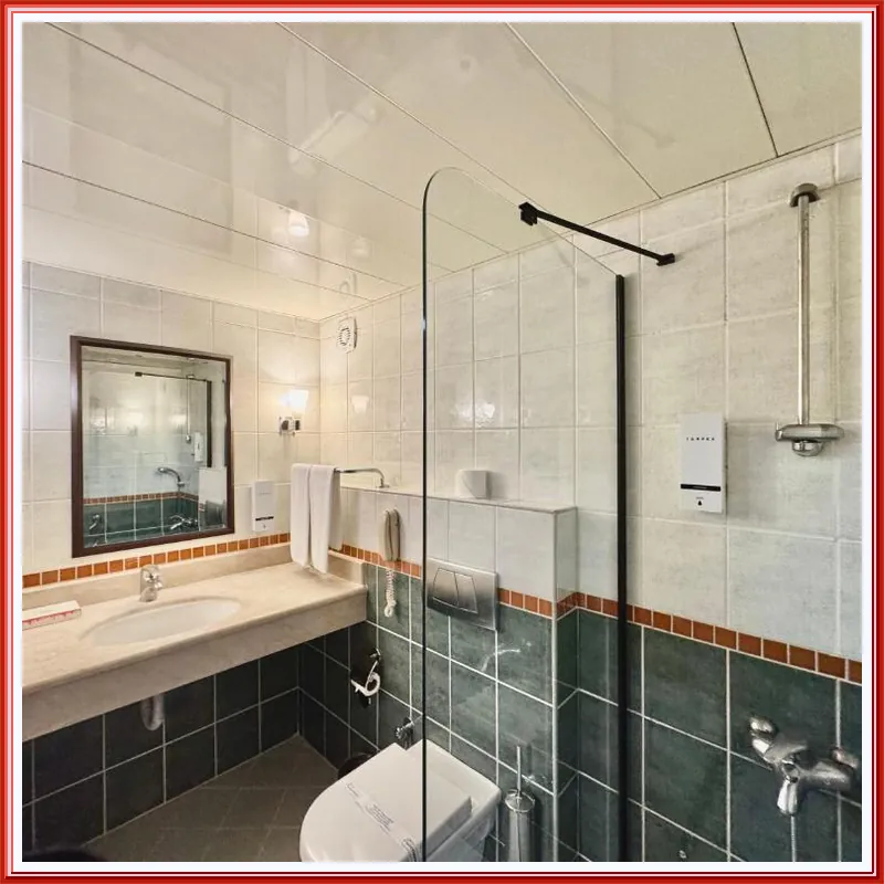 Best Western Plus Khan Hotel hotel facilities