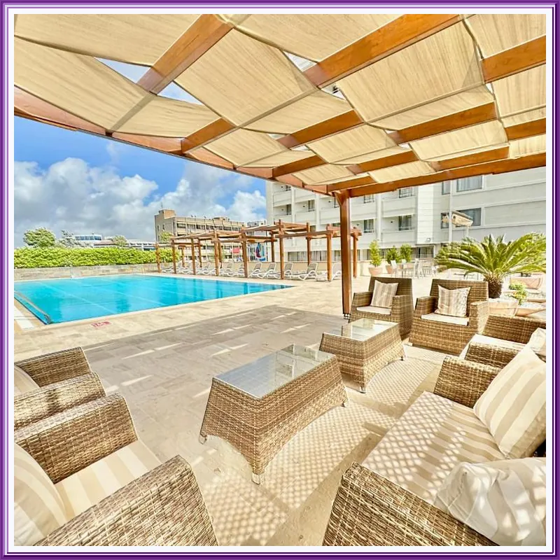 Best Western Plus Khan Hotel hotel facilities