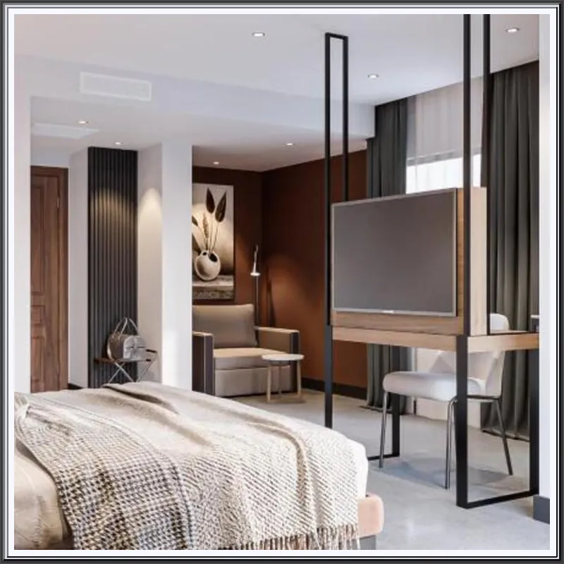 Best Western Plus Khan Hotel hotel room