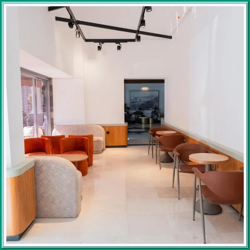 Best Western Plus Khan Hotel hotel view