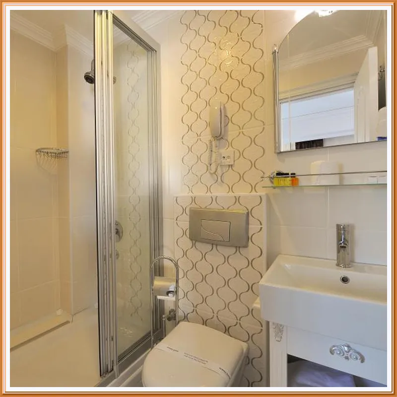 Albinas Hotel Old City hotel facilities