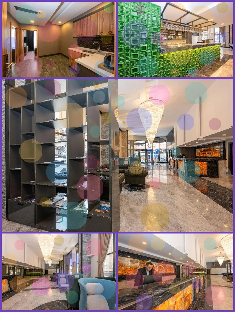 The Nirvanas Hotel The Nirvanas Hotel 메인 이미지