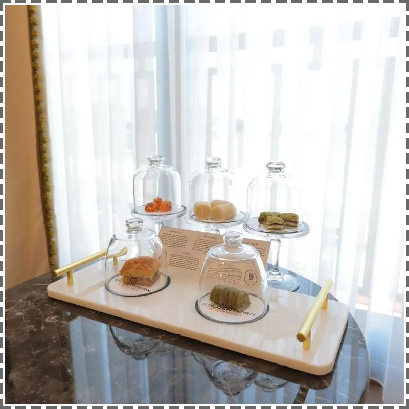 GOLDEN HORN BOSPHORUS HOTEL hotel facilities