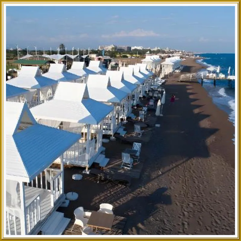 Birpa Kundu Butik Otel hotel facilities