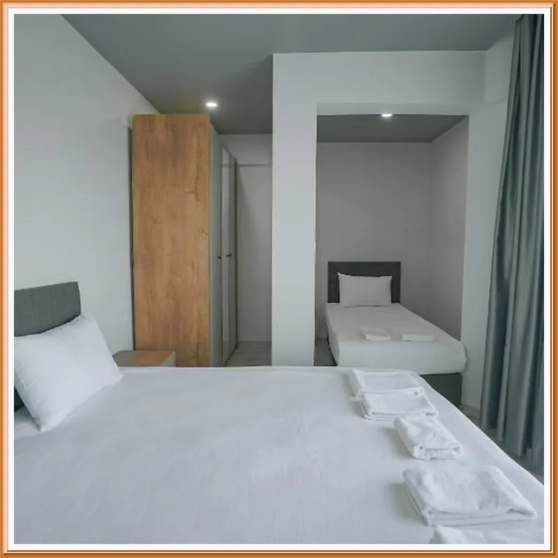 Birpa Kundu Butik Otel hotel room