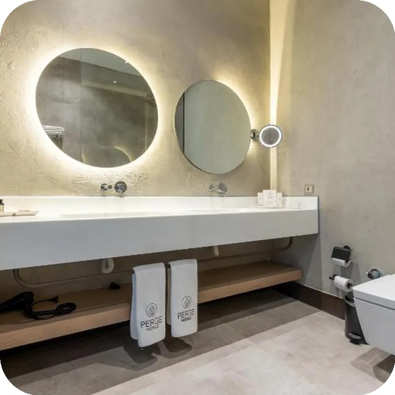 Perge Hotels - Adult Only 18 plus hotel facilities