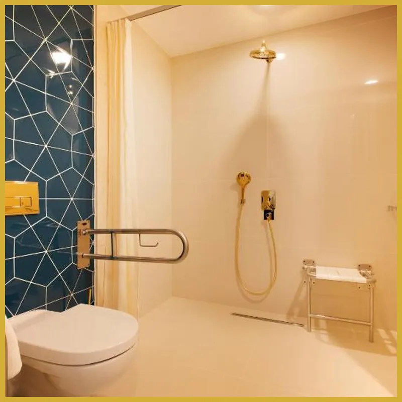 Mercure Istanbul Sirkeci hotel facilities