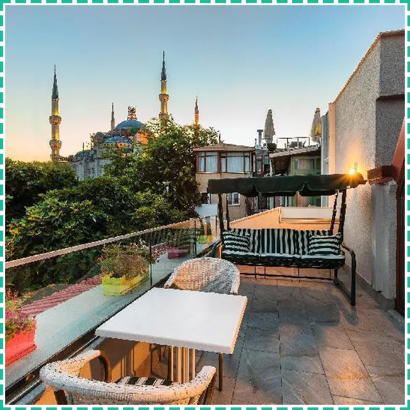 Obelisk Hotel&Suites hotel facilities