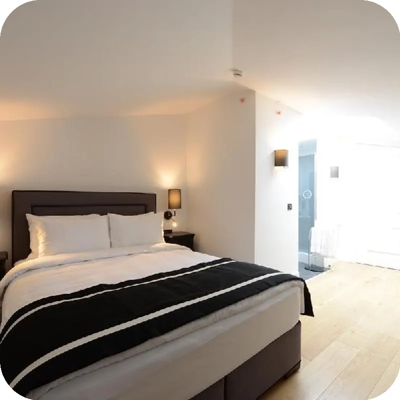 Regie Ottoman Istanbul Hotel hotel room