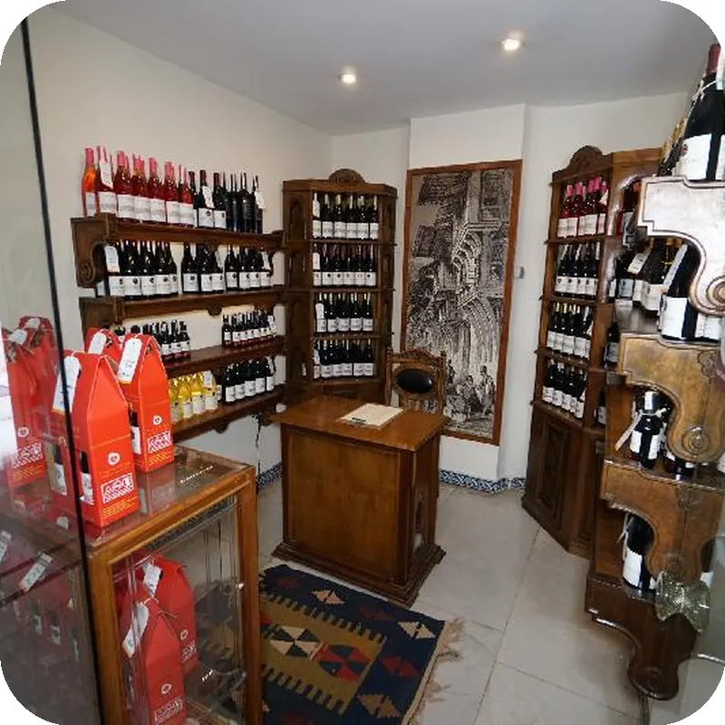 Anemon Hotel Izmir hotel facilities