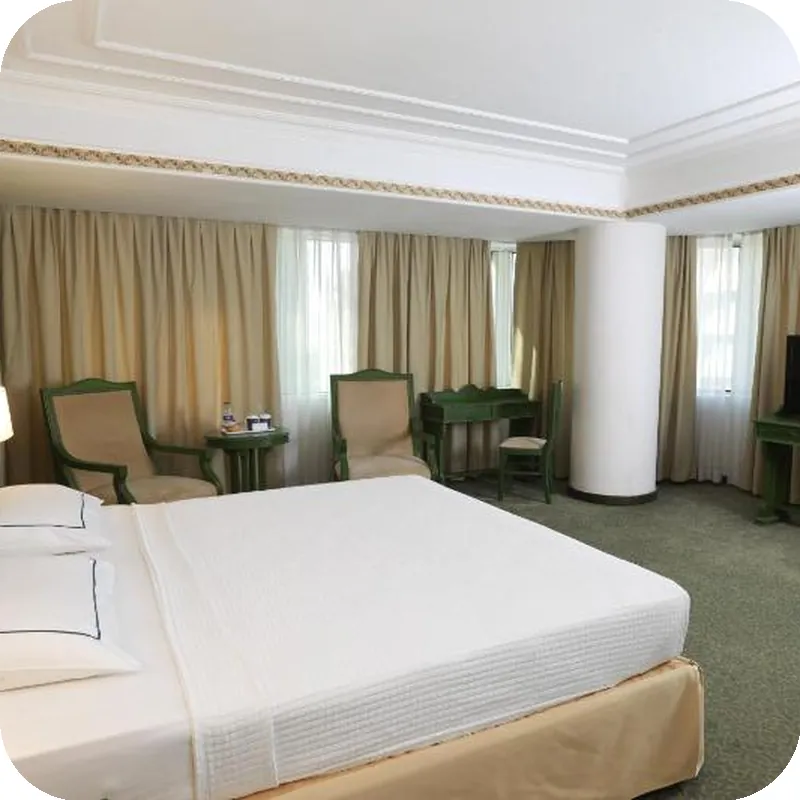 Anemon Hotel Izmir hotel room