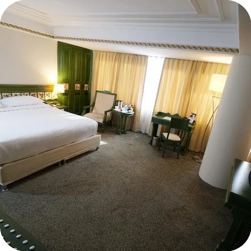 Anemon Hotel Izmir hotel room