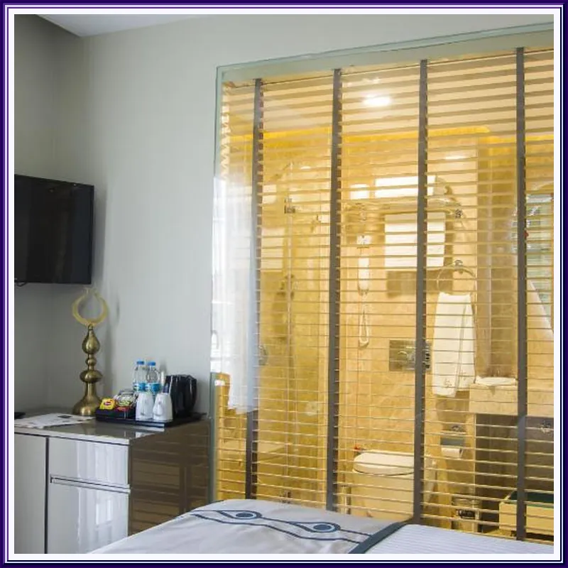 Peyk Hotel hotel facilities