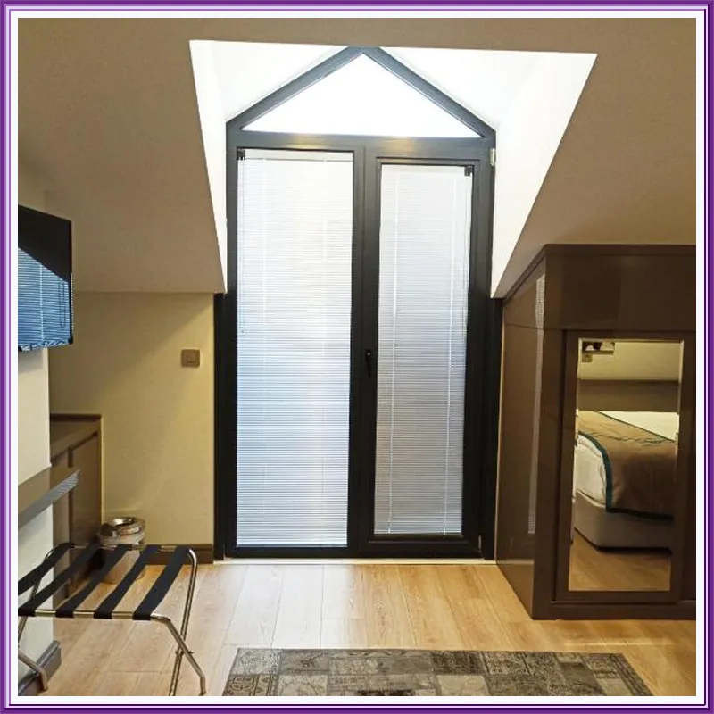 Peyk Hotel hotel facilities