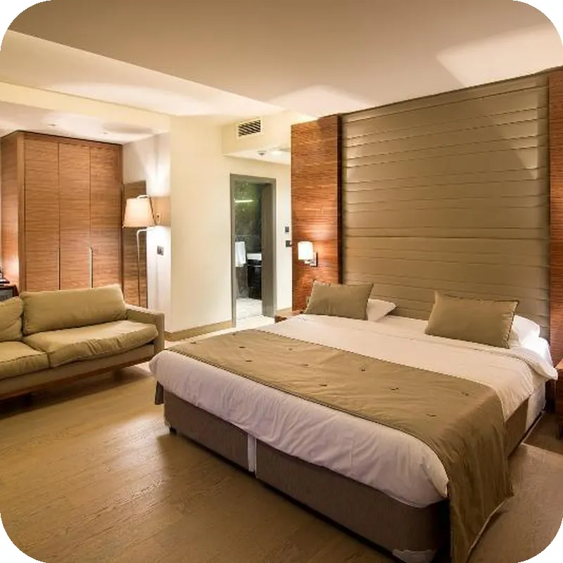 Hotel Arcadia Blue Istanbul hotel room