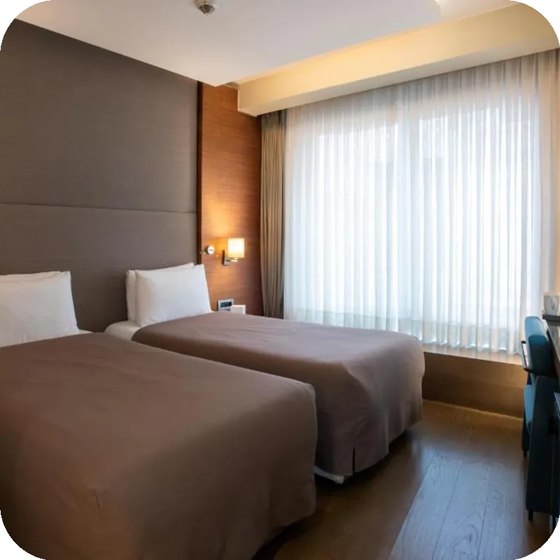 Hotel Arcadia Blue Istanbul hotel room