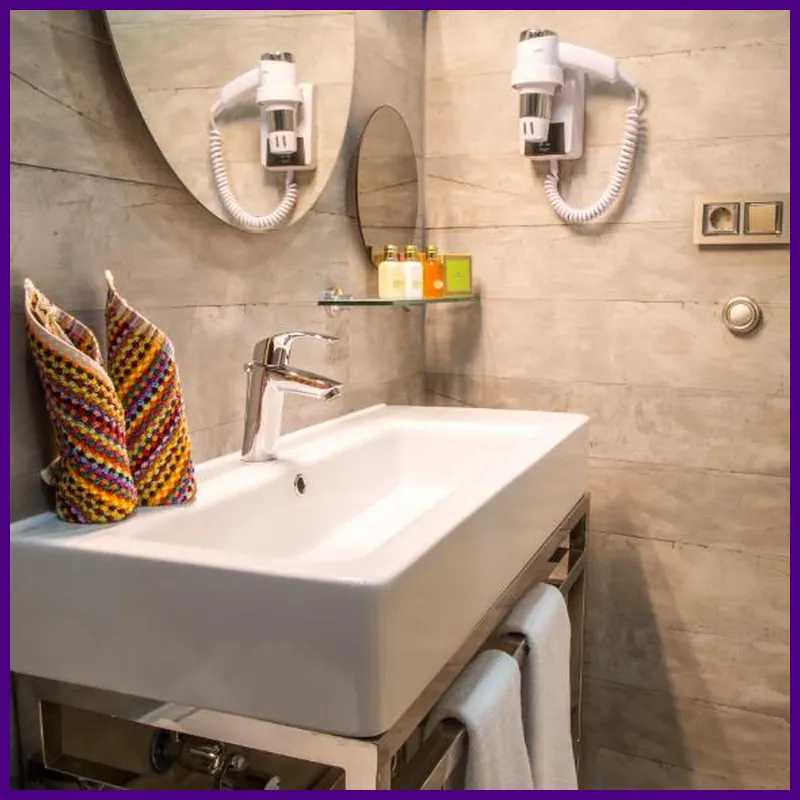 Barbera Hotel hotel facilities