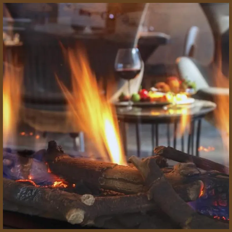 Barbera Hotel hotel view