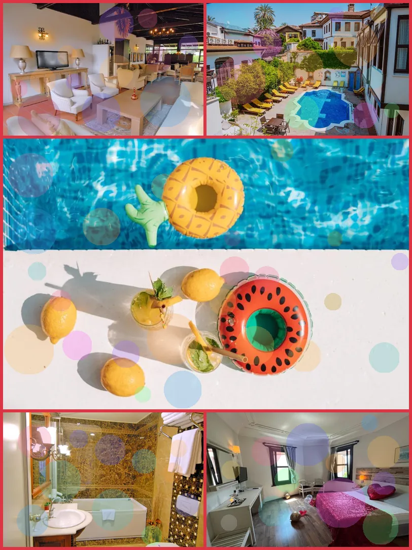 Aspen Hotel hotel main view