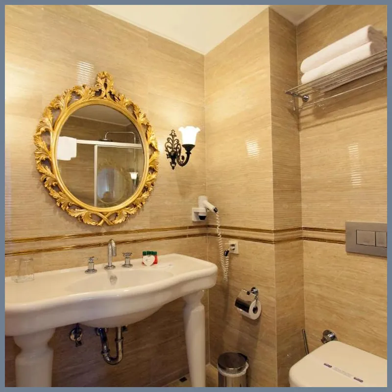 Aspen Hotel hotel facilities