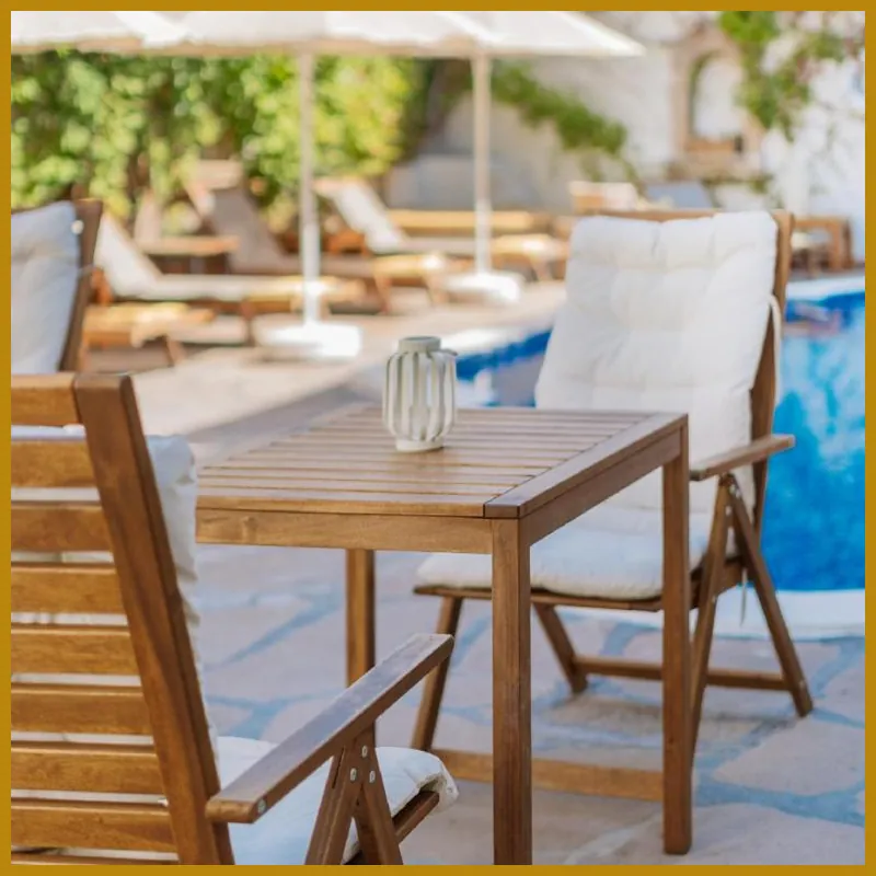 Aspen Hotel hotel facilities