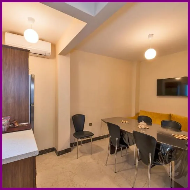 Aprilis Gold Hotel hotel facilities