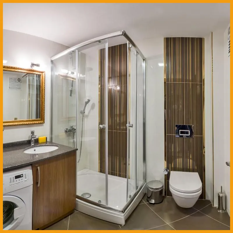 Aprilis Gold Hotel hotel facilities