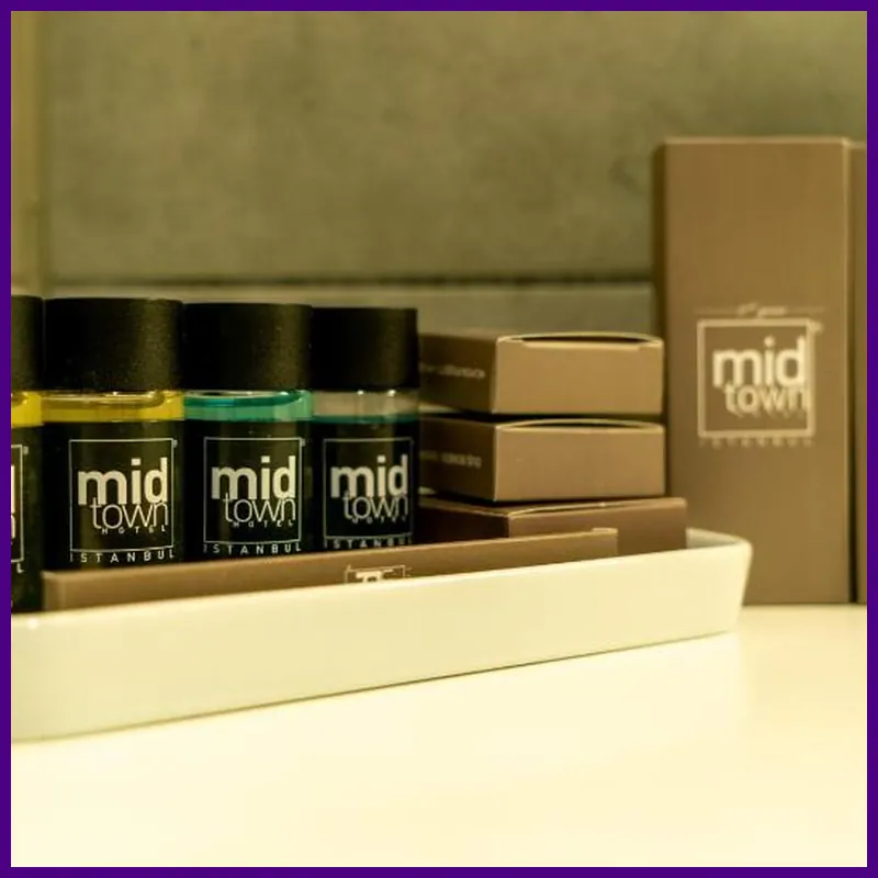 Midtown Hotel hotel facilities