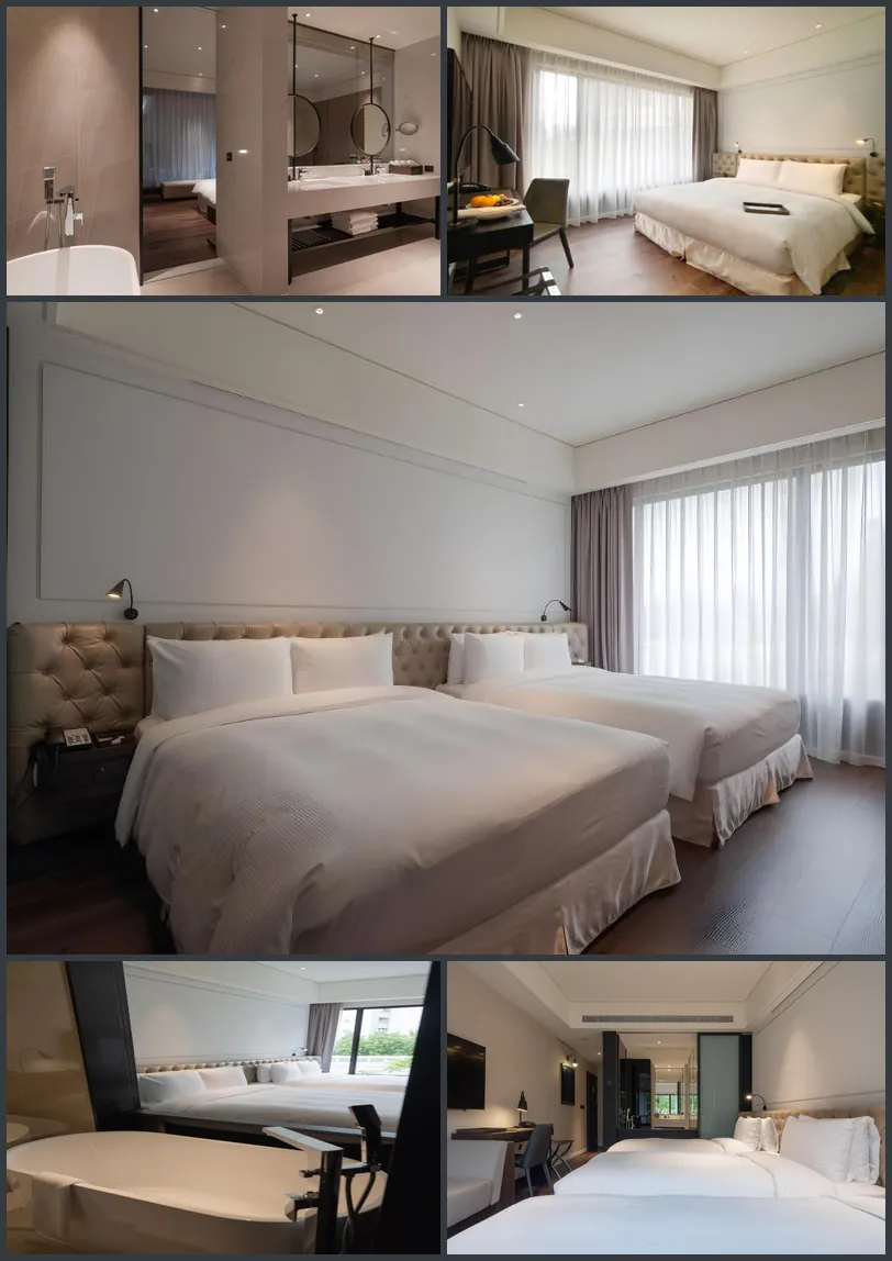 Hotel Mvsa+Michelin 2 Starred Molino de Urdániz 호텔 기타 이미지