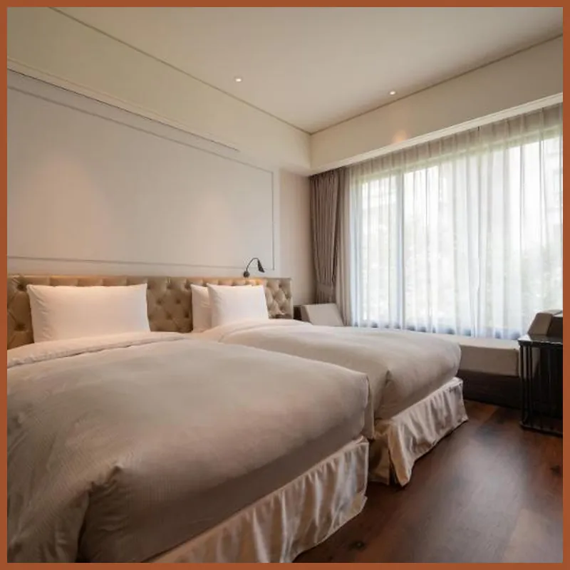 Hotel Mvsa+Michelin 2 Starred Molino de Urdániz 호텔 내부 이미지