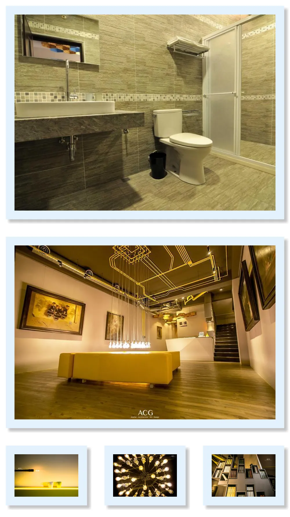 Art Zone Guest House 호텔 기타 이미지