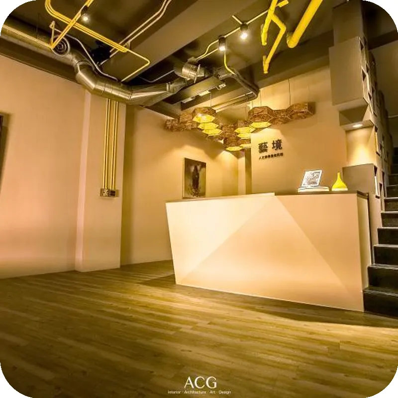 Art Zone Guest House 호텔 이미지