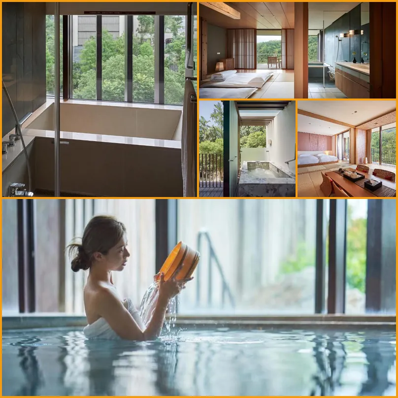 Hotel Royal Chiao Hsi 호텔 기타 이미지