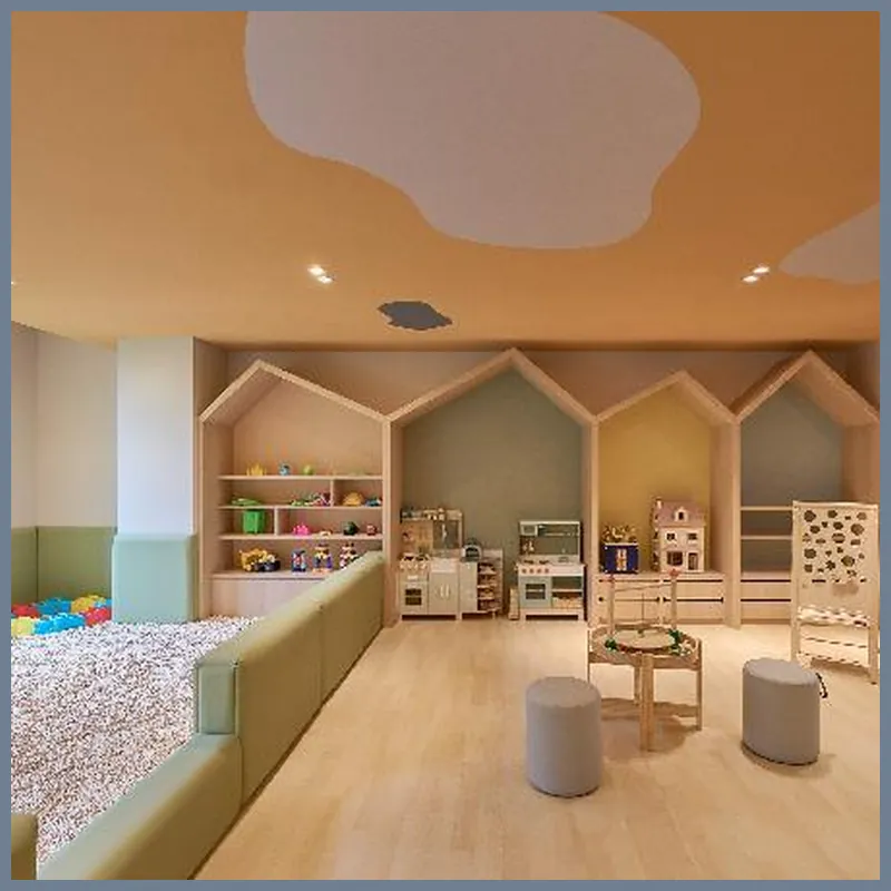 Hotel Royal Chiao Hsi 호텔 시설 이미지