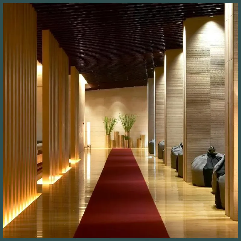 Hotel Royal Chiao Hsi 호텔 이미지