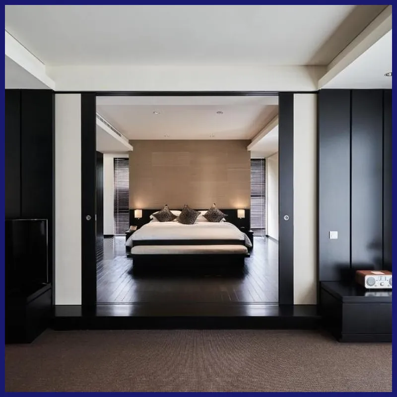 Hotel Royal Chiao Hsi 호텔 내부 이미지