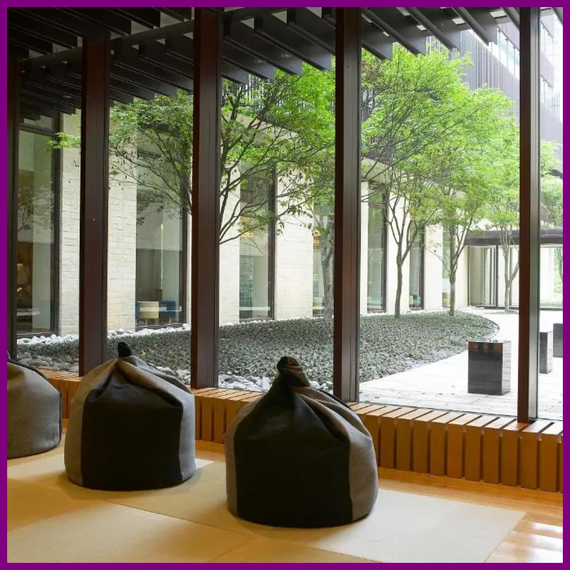 Hotel Royal Chiao Hsi 호텔 이미지