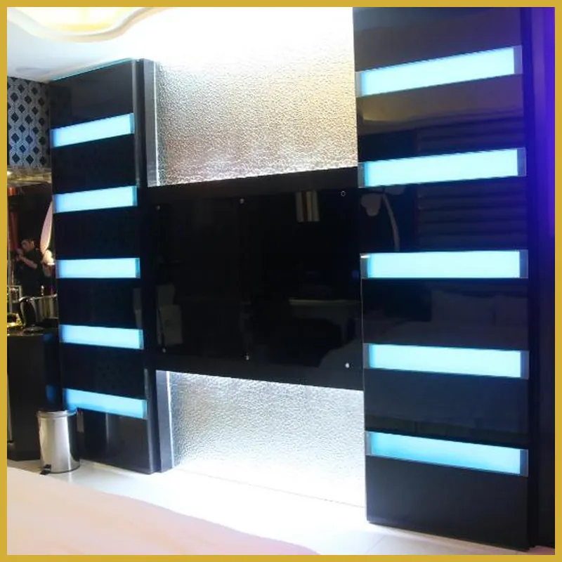 Kai-Hong Motel 호텔 시설 이미지