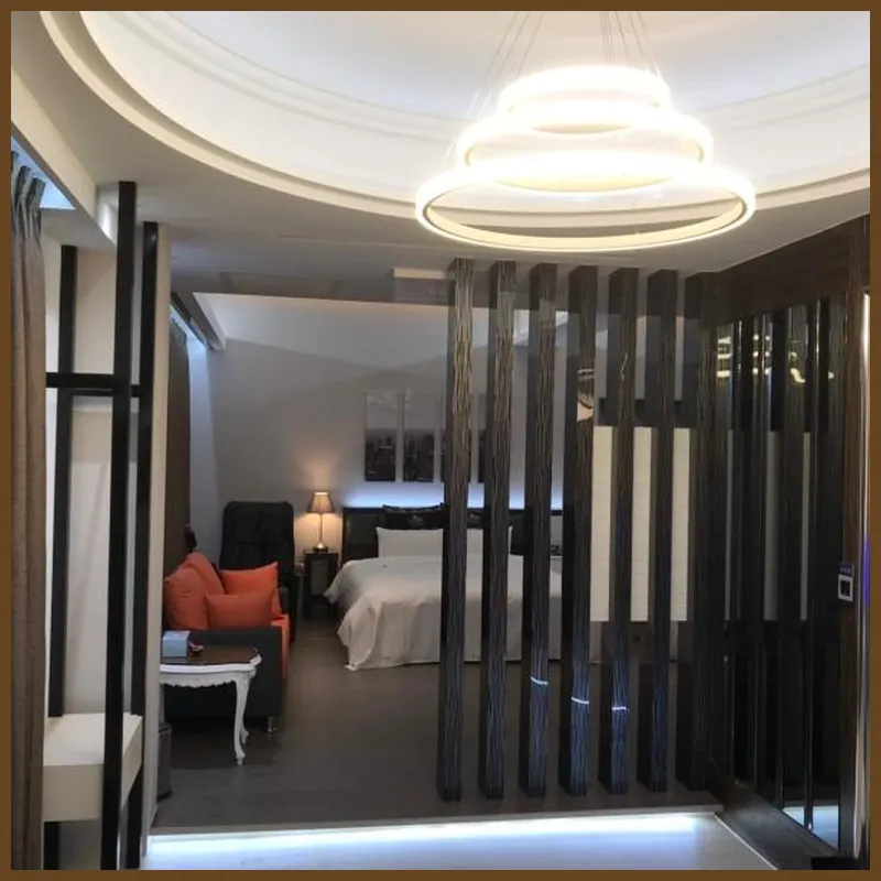 Kai-Hong Motel 호텔 이미지