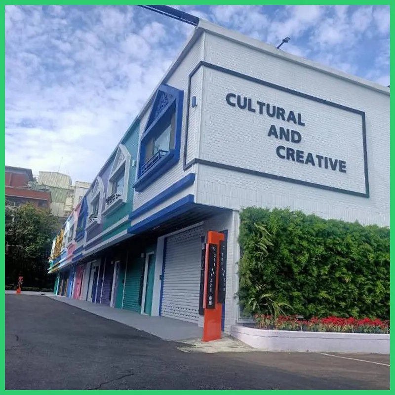 Kai-Hong Motel 호텔 이미지